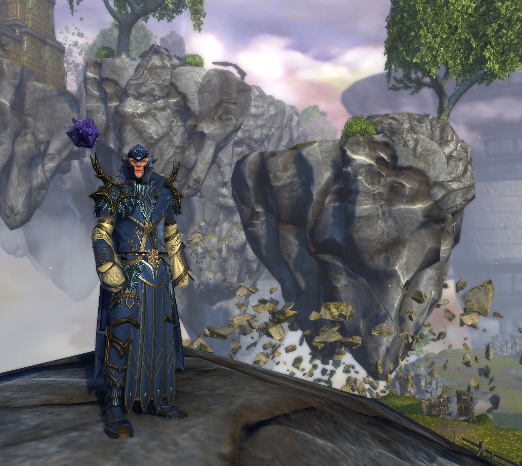 Now Available Control Wizard Booster Pack Neverwinter