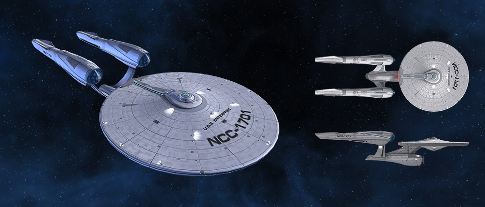 Kelvin Timeline Lockbox And Lobi Ships Star Trek Online