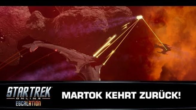 Star Trek Online: Staffel 13.5 ist live!
