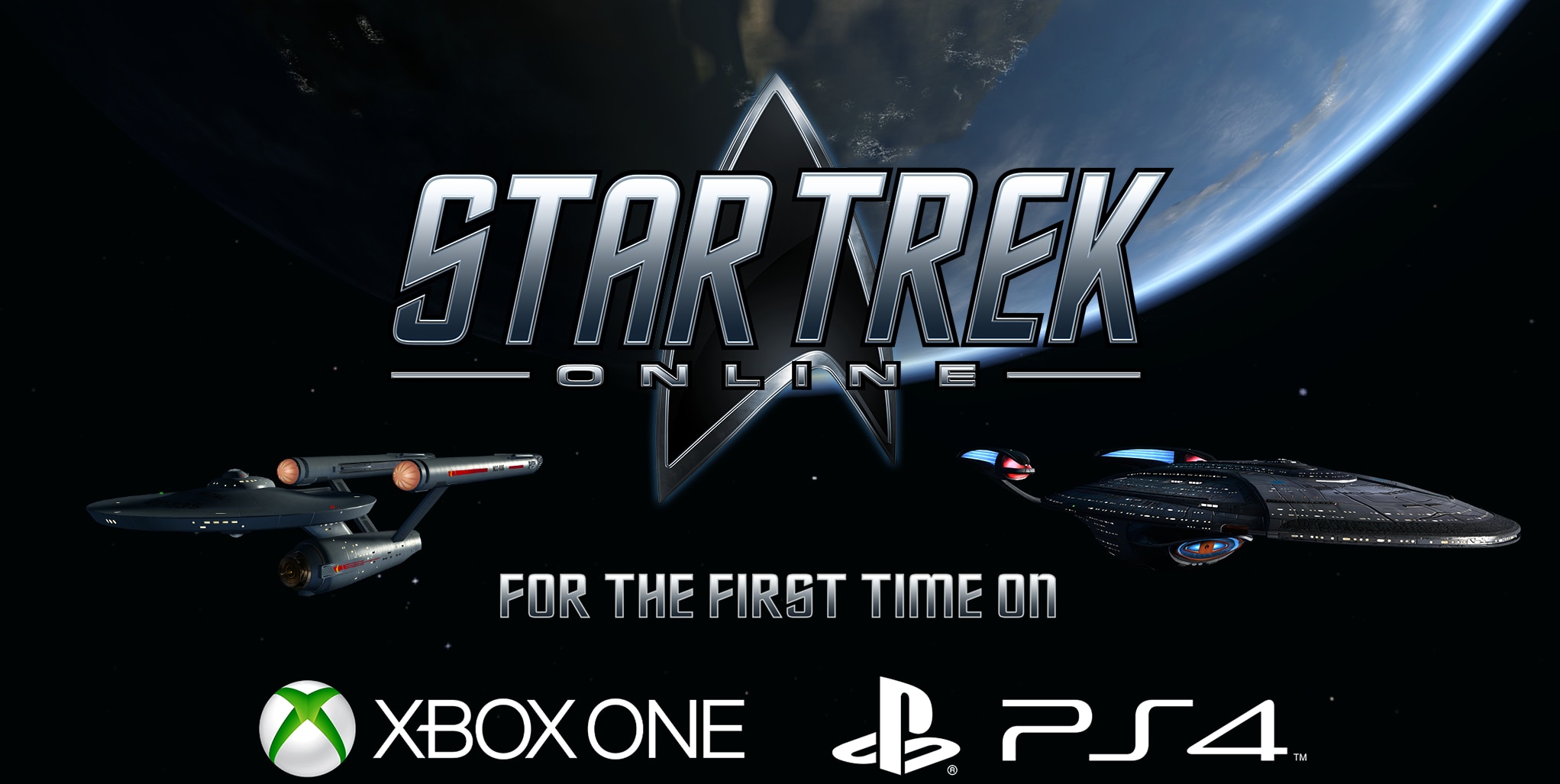 star trek online xbox controls