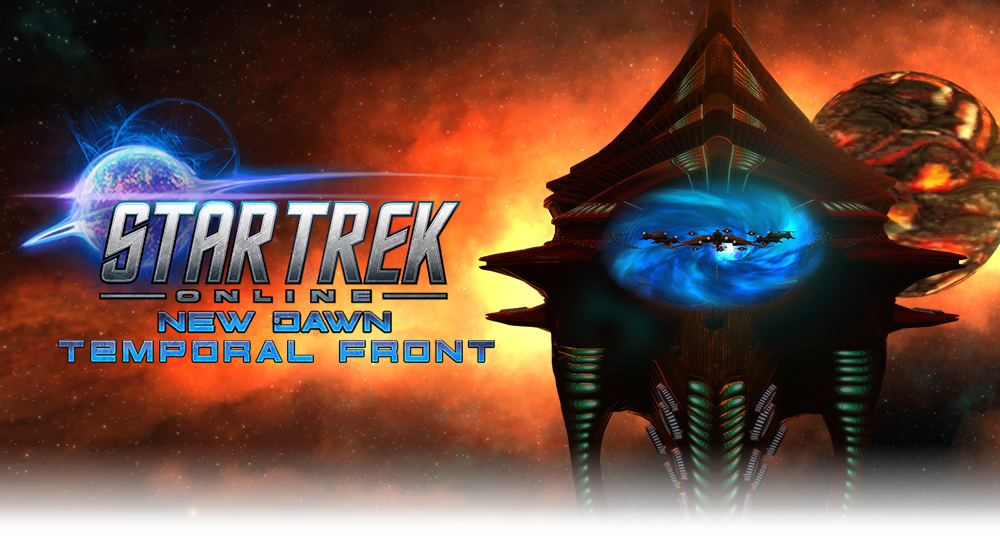 Star Trek Online - Season 11.5 Coming April 12th! - Steam News