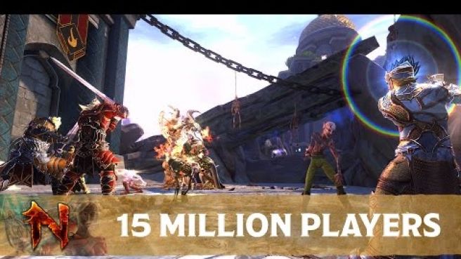 Neverwinter: A Thank You From Cryptic Studios