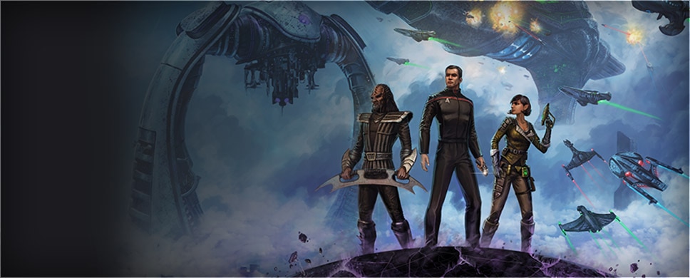 arc star trek online screenshot path