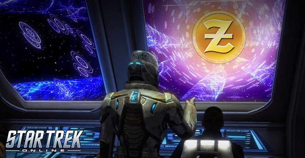 Zen Charge Bonus! r/sto