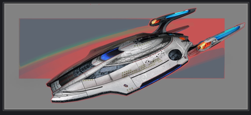 star trek online jupiter class