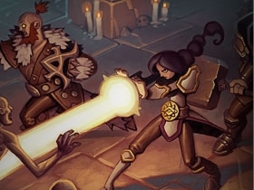 Связаны ли torchlight и torchlight 2 Связаны ли torchlight и torchlight 2