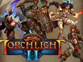 Связаны ли torchlight и torchlight 2 Связаны ли torchlight и torchlight 2