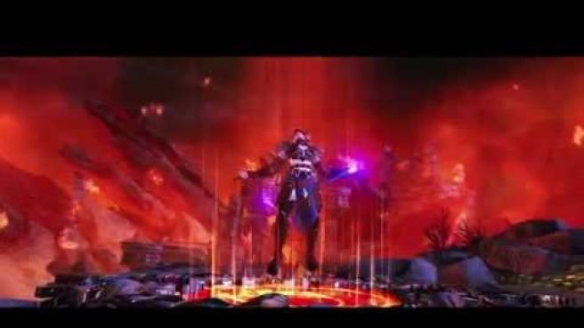 Neverwinter: Rise of Tiamat
