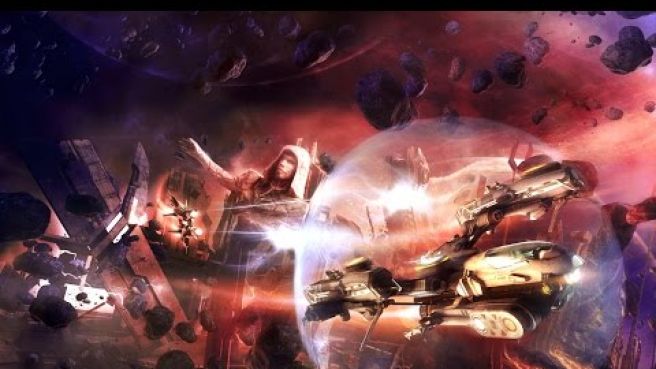 Star Conflict: Dogs of War