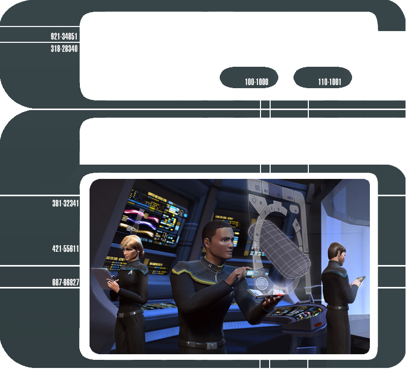 Site de rencontre special star trek