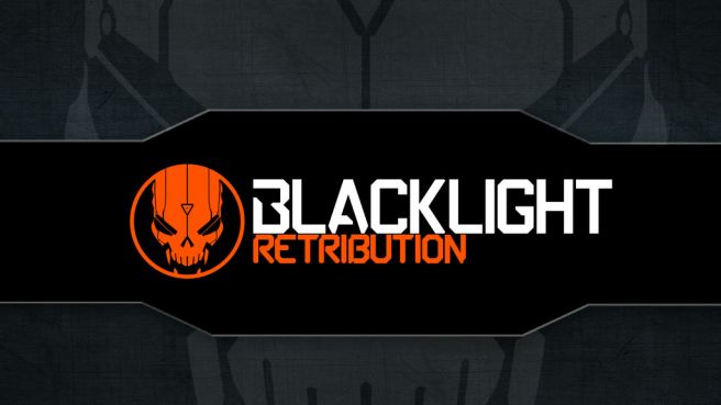   Blacklight Retribution   -  4