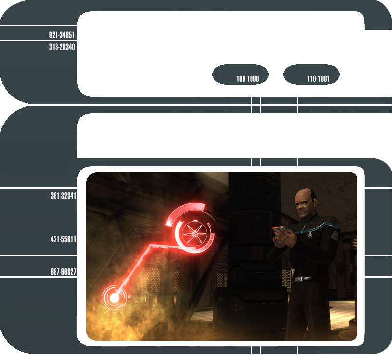 Site de rencontre special star trek
