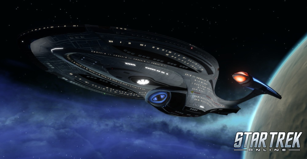 star trek online faction differences