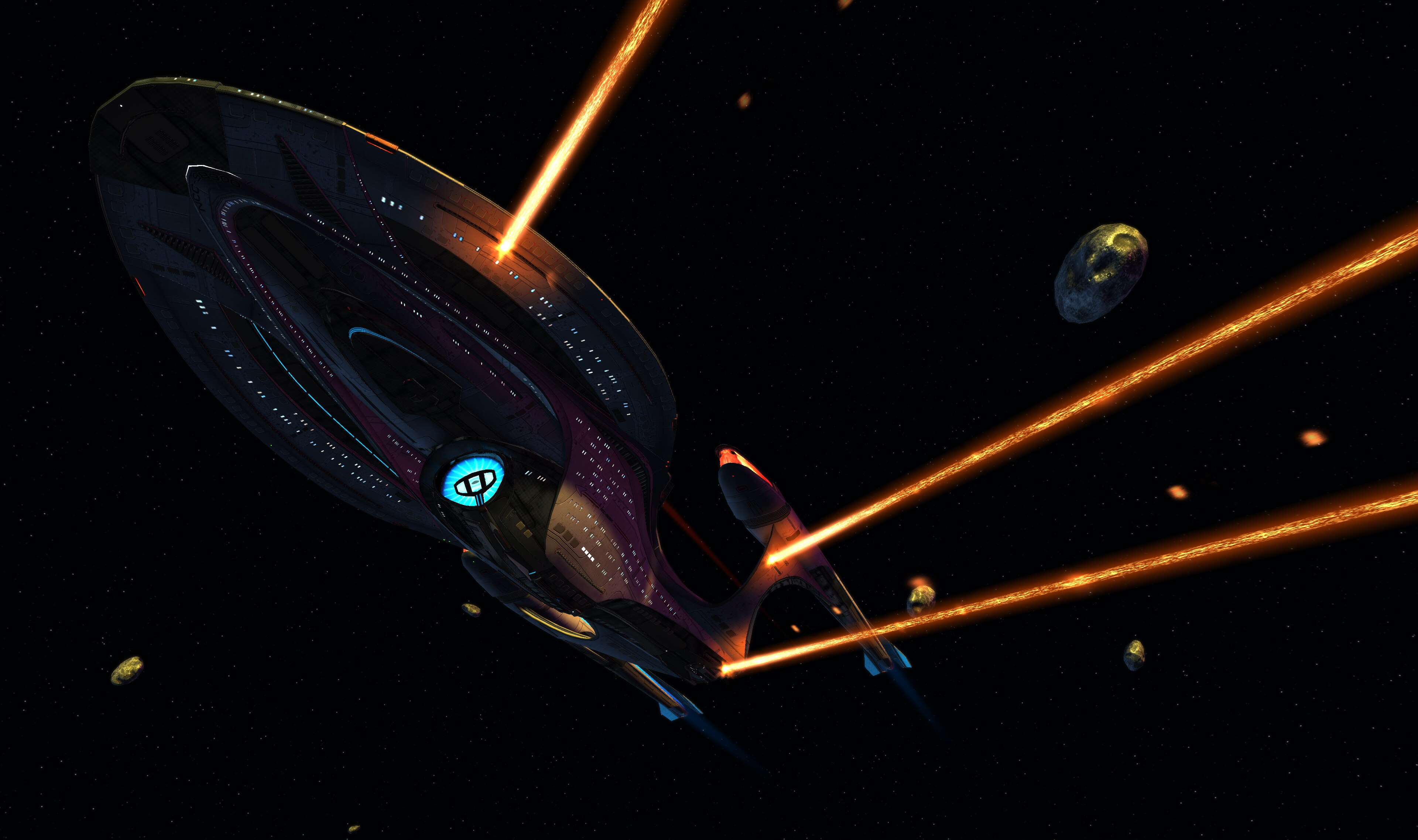 star trek online best t6 ship