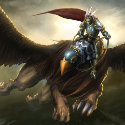 griffonknight