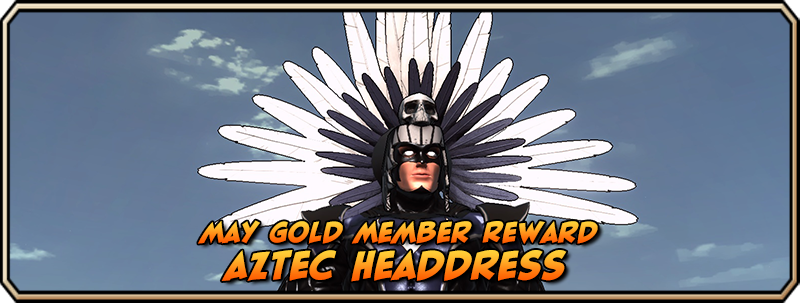 Champions Online Gold Membership Hack