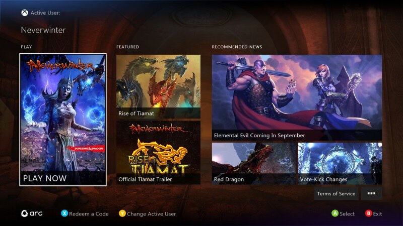Neverwinter discount coupons