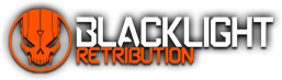 Blacklight logo