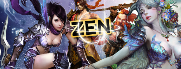 How To Buy Zen Pwi