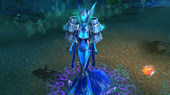 Aquarius Pet