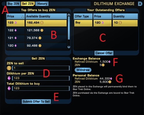 Star Trek Online STO MMORPG F2P Sci-Fi MMO Game Legacy of Romulus