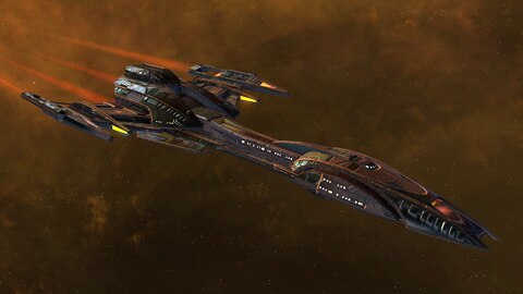 Star Trek Online STO MMORPG F2P Sc-Fi MMO game