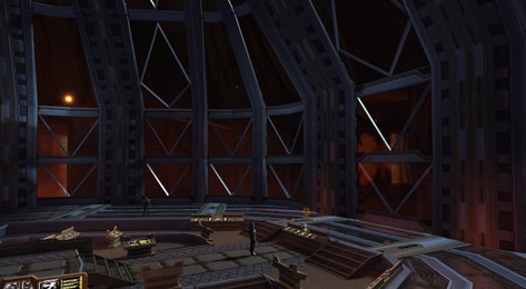 Star Trek Online STO MMORPG F2P Sc-Fi MMO game
