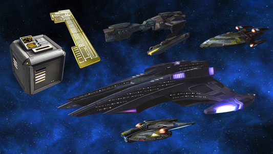 Star Trek Online STO MMORPG F2P Sc-Fi MMO game