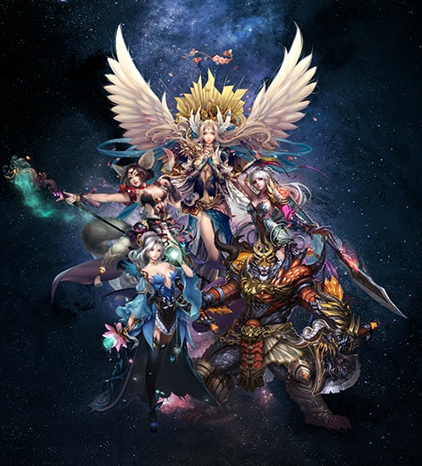 Ascension System