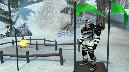 Star Trek Online STO MMORPG F2P Sc-Fi MMO game