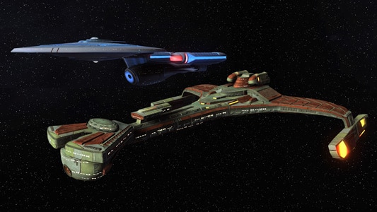 Star Trek Online STO MMORPG F2P Sc-Fi MMO game