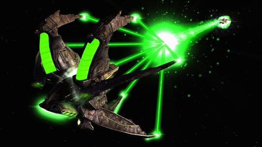 best faction star trek online