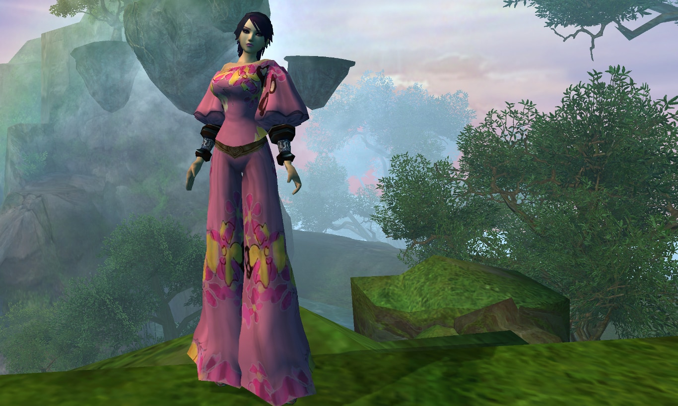Fashion: Female - ecatomb - Epic Perfect World 93 Fashion: Female - ecatomb - Epic Perfect World 42
