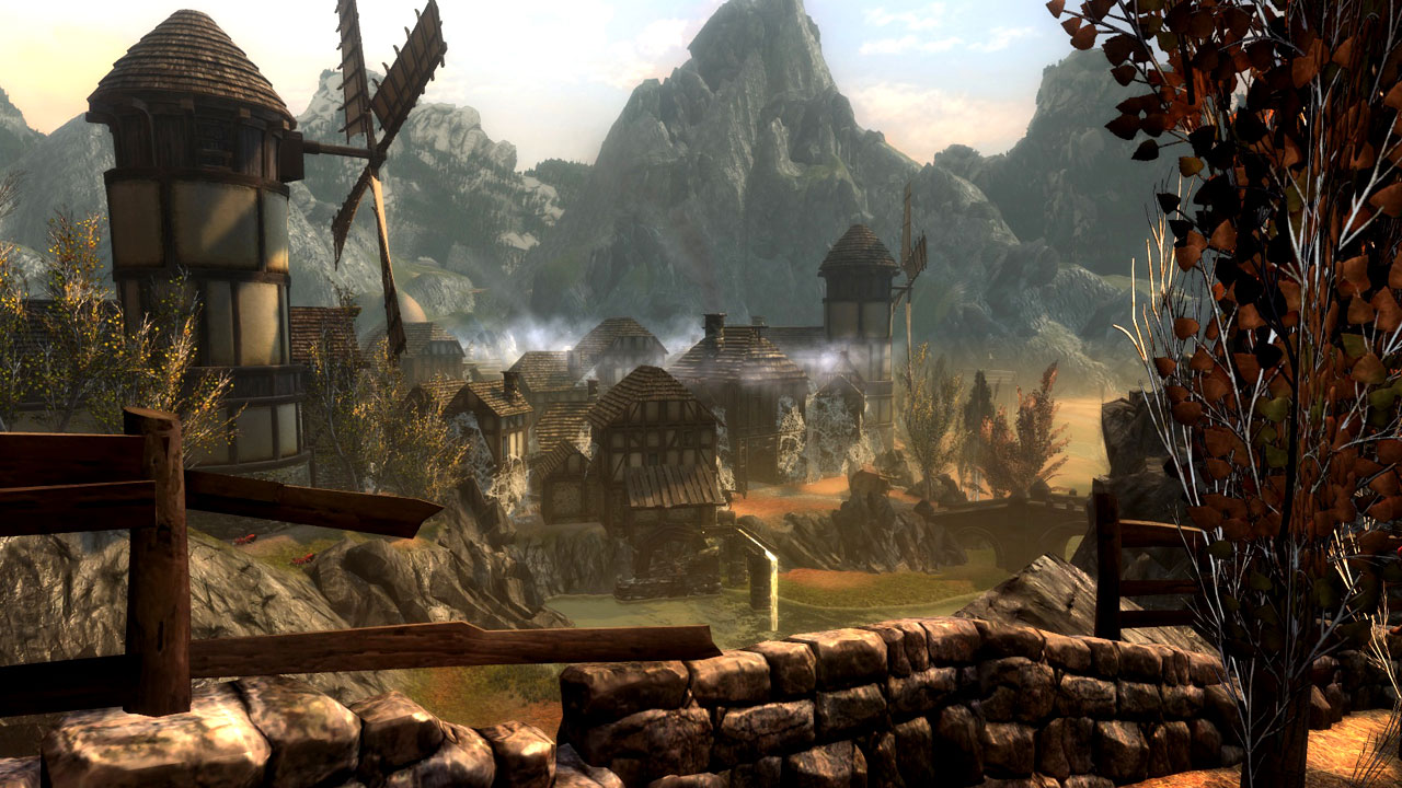 download free dnd neverwinter